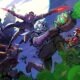 Primeras impresiones: Pass the Fear – Roguelite bullet-hell frenético con builds profundas