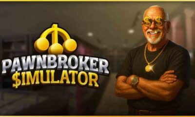 Revisión: Pawnbroker Simulator – Gestión estratégica detrás del mostrador de empeños