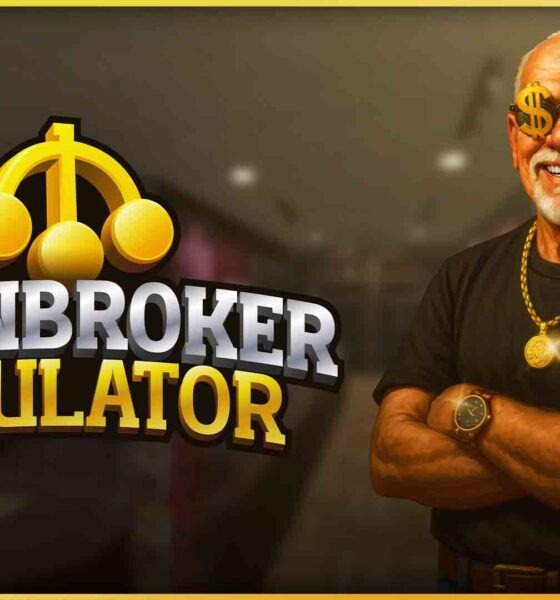 Revisión: Pawnbroker Simulator – Gestión estratégica detrás del mostrador de empeños