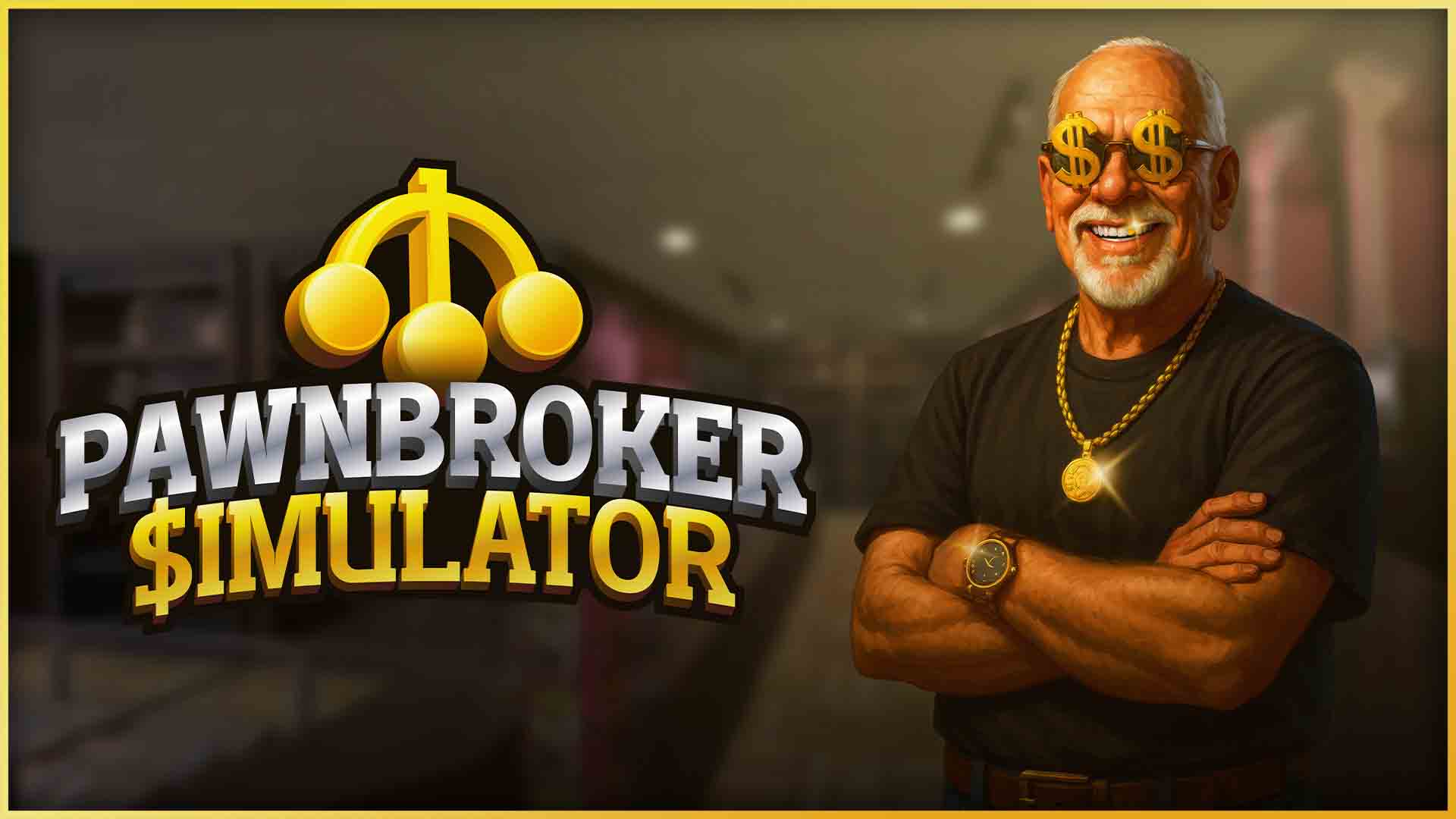 Revisión: Pawnbroker Simulator – Gestión estratégica detrás del mostrador de empeños