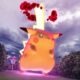 Guía para derrotar a Pikachu Gigamax en Batallas Max de Pokémon GO