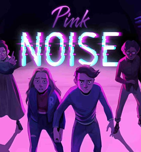 Primeras impresiones: Pink Noise – Novela visual de terror psicológico ambientada en los años 90
