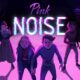 Primeras impresiones: Pink Noise – Novela visual de terror psicológico ambientada en los años 90