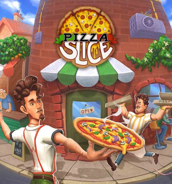 Revisión: Pizza Slice – Gestiona el legado de una pizzería familiar en Nueva York