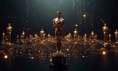 Oscar 2026: ¿Cómo están las 10 nominadas en números?
