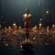 Oscar 2026: ¿Cómo están las 10 nominadas en números?