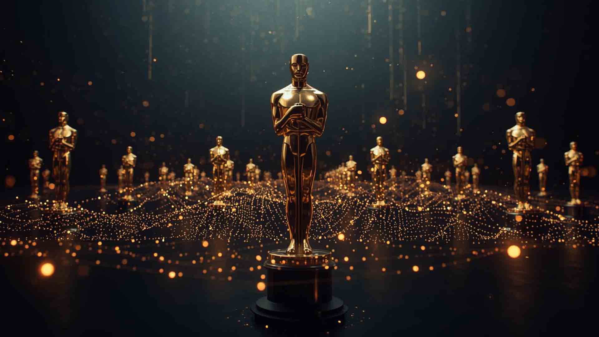 Oscar 2026: ¿Cómo están las 10 nominadas en números?