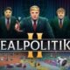 Revisión: Realpolitiks II – Geopolítica contemporánea que llega a consolas