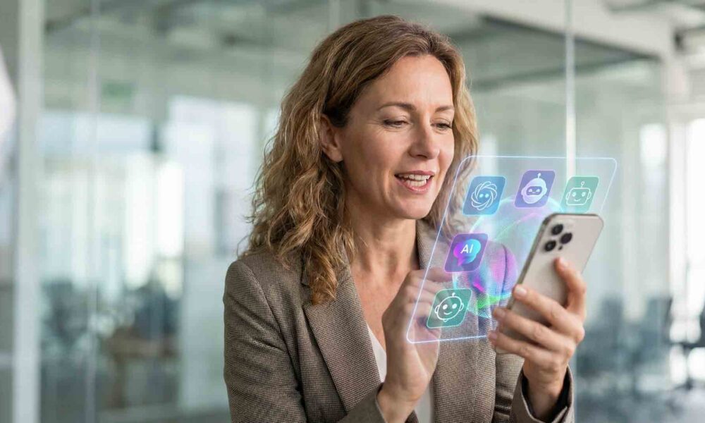Siri se convierte en un centro de inteligencia artificial versátil: ¿el futuro de los asistentes?
