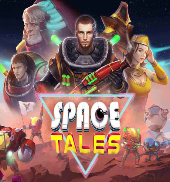 Primeras impresiones: Space Tales – Estrategia retro-futurista con terror cósmico en acceso anticipado