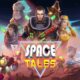 Primeras impresiones: Space Tales – Estrategia retro-futurista con terror cósmico en acceso anticipado