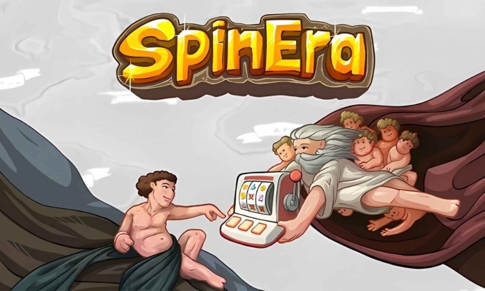 Primeras impresiones: Spinera Demo – Estrategia civilizatoria donde el azar dicta el destino