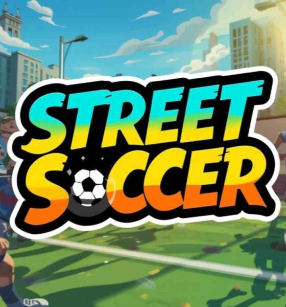 Revisión: Street Soccer – Fútbol callejero casual y directo para Nintendo Switch