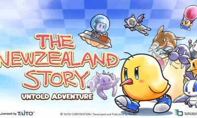 Revisión: THE NEWZEALAND STORY: Untold Adventure – El regreso del kiwi más intrépido