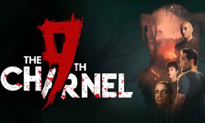Revisión: The 9th Charnel – Terror psicológico donde la astucia vale más que las balas
