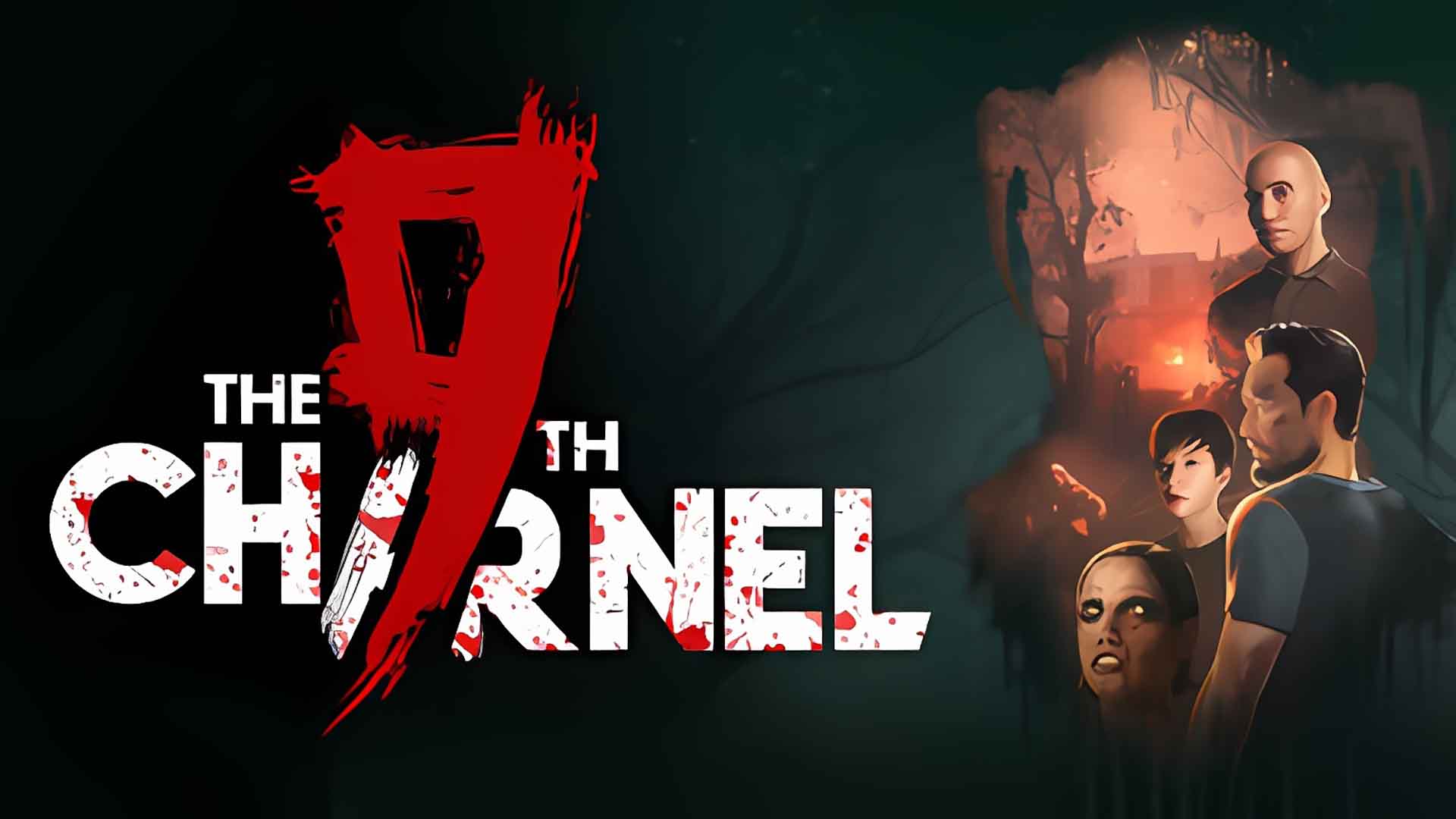 Revisión: The 9th Charnel – Terror psicológico donde la astucia vale más que las balas