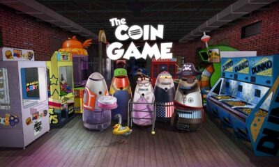 Revisión: The Coin Game – Simulador de arcades con mundo abierto y física hiperrealista