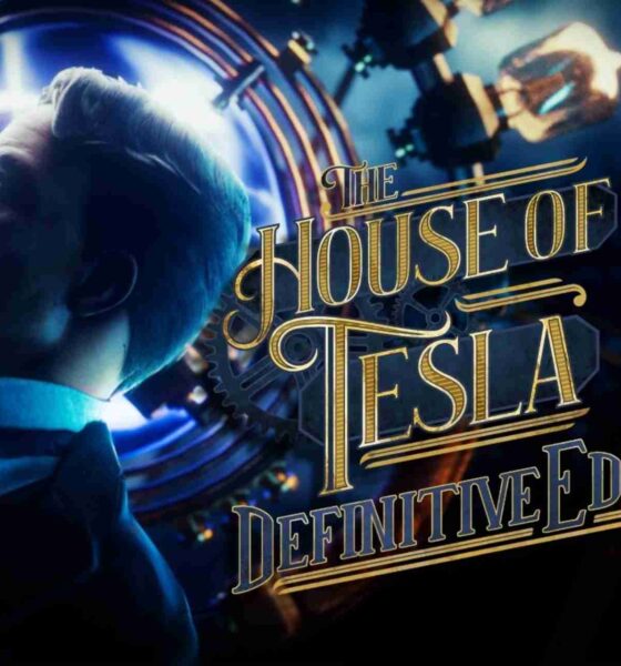 Revisión: The House of Tesla: Definitive Edition – Aventura eléctrica en los pasillos de Wardenclyffe