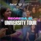 Los Esports Conquistan las Universidades con la Gira 2026 de Telcel UNIVERSITY Esports