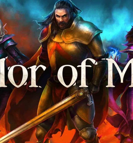 Revisión: Valor of Man – RPG táctico roguelite donde cada decisión forja tu destino