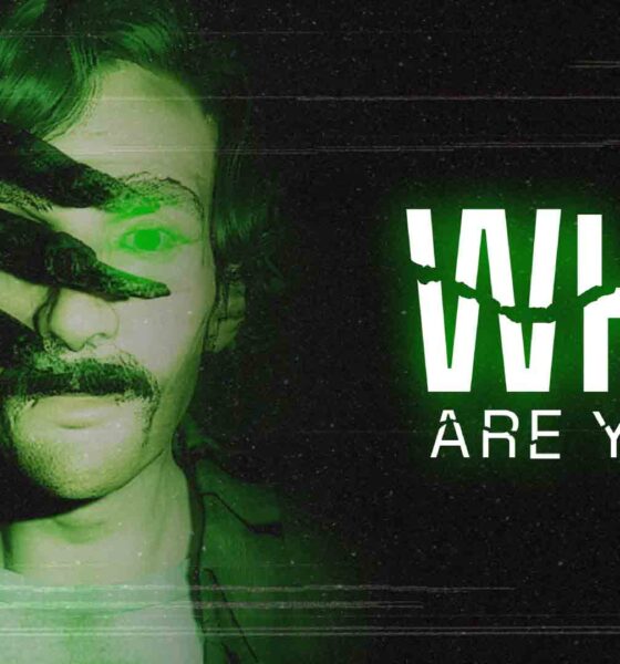 Revisión: Who Are You!? – Terror psicológico que desafía la realidad y el duelo