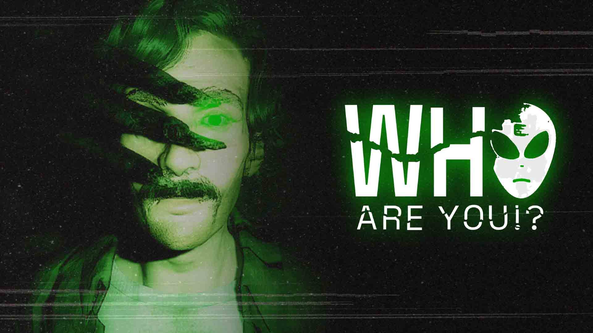 Revisión: Who Are You!? – Terror psicológico que desafía la realidad y el duelo