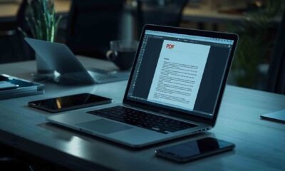 El PDF no murió: por qué sigue siendo el formato que ordena el caos digital