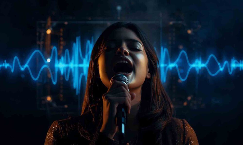 Suno AI v5.5: Voices, modelos personalizados y todo lo que cambió