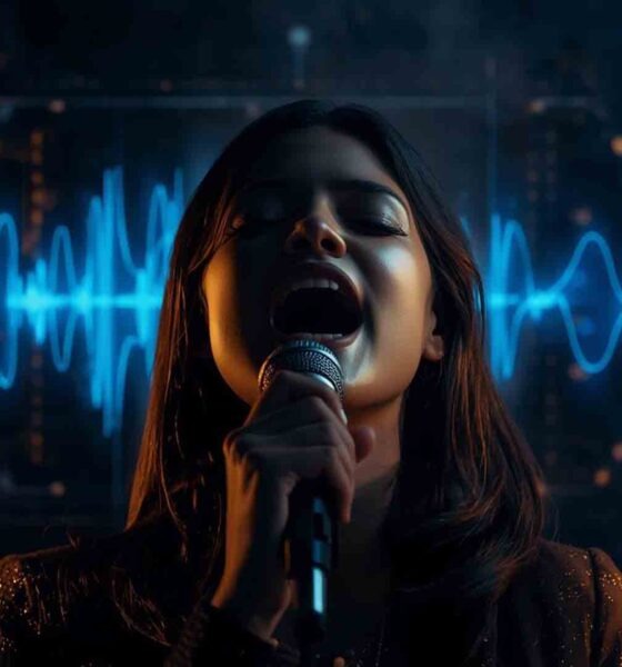 Suno AI v5.5: Voices, modelos personalizados y todo lo que cambió