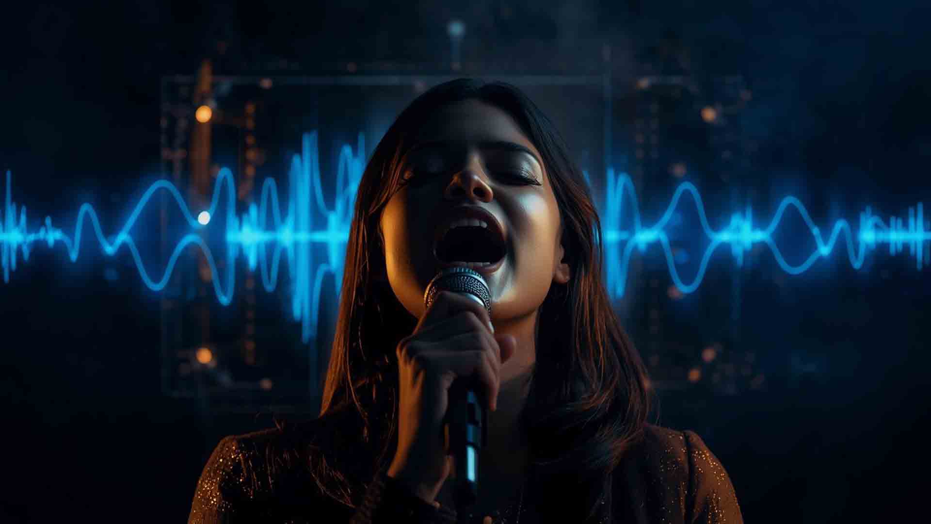 Suno AI v5.5: Voices, modelos personalizados y todo lo que cambió