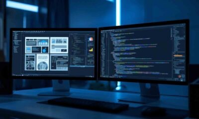 Cómo crear sitios web con IA: 10 instrucciones esenciales para Claude y otros modelos