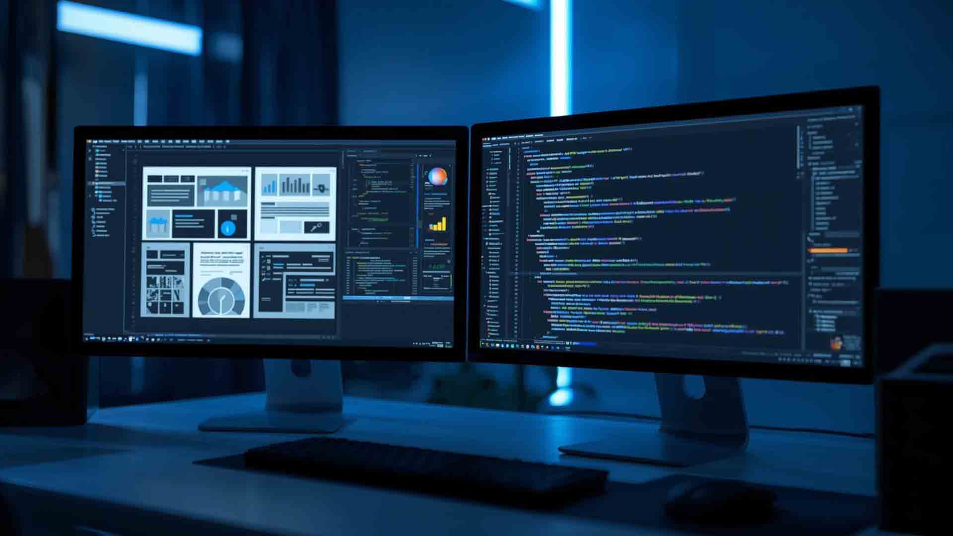 Cómo crear sitios web con IA: 10 instrucciones esenciales para Claude y otros modelos