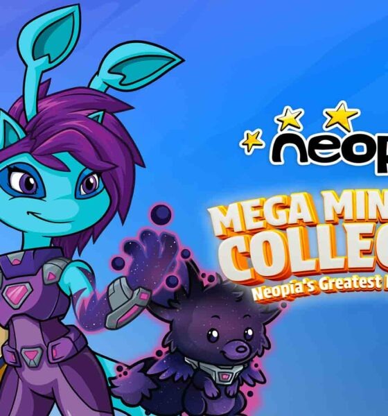 Revisión: Neopets Mega Mini Games Collection – La colección arcade que revive Neopia en 2026