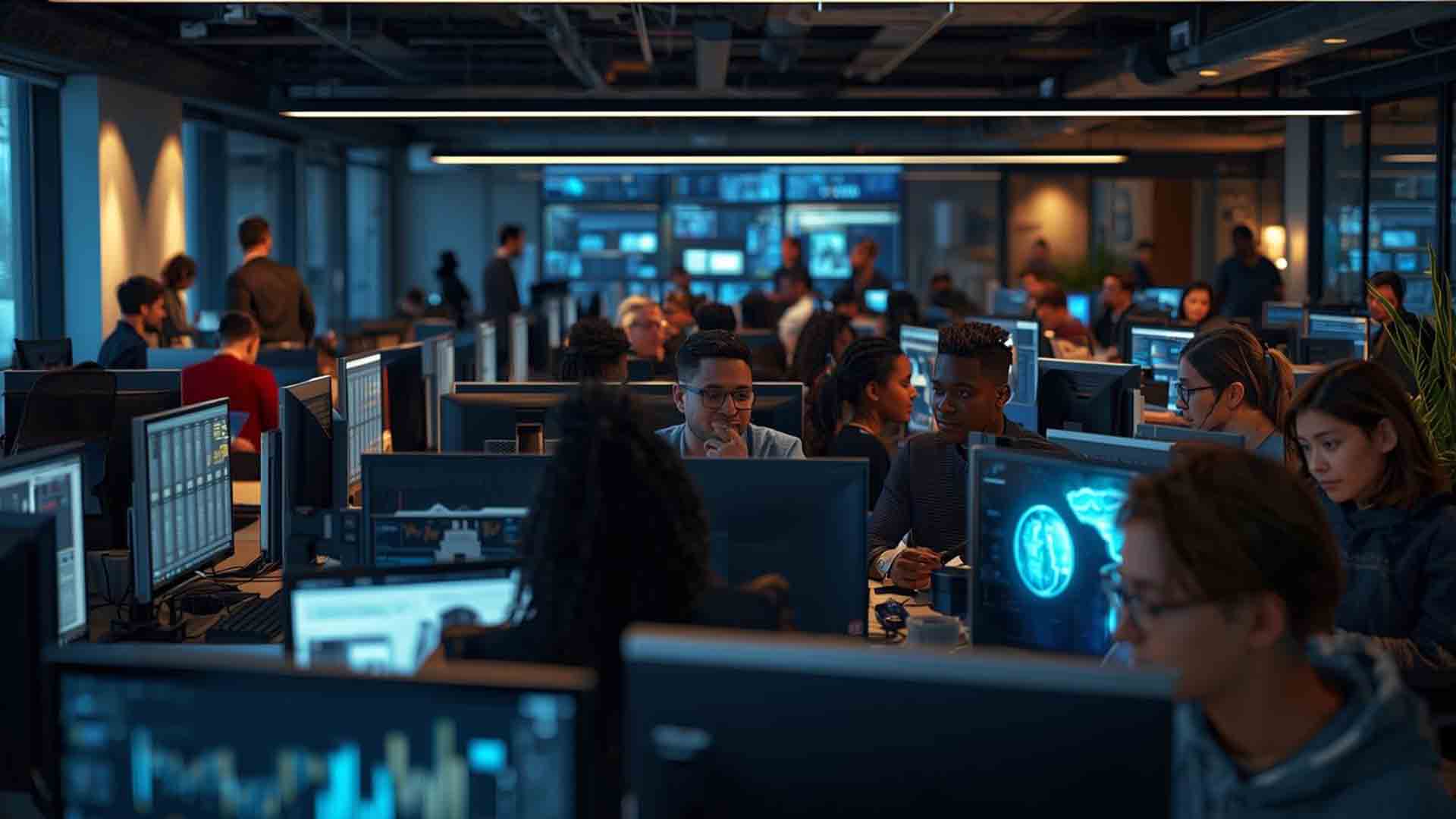 ¿Realmente está en riesgo el futuro de la programación por culpa de la IA?