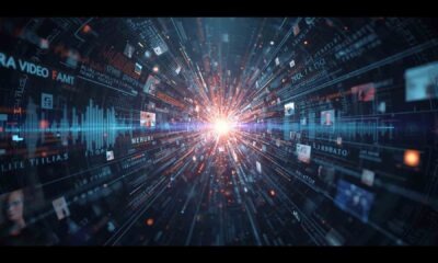 Qwen3.5-Omni: la IA multimodal de Alibaba que entiende texto, imágenes, audio y video