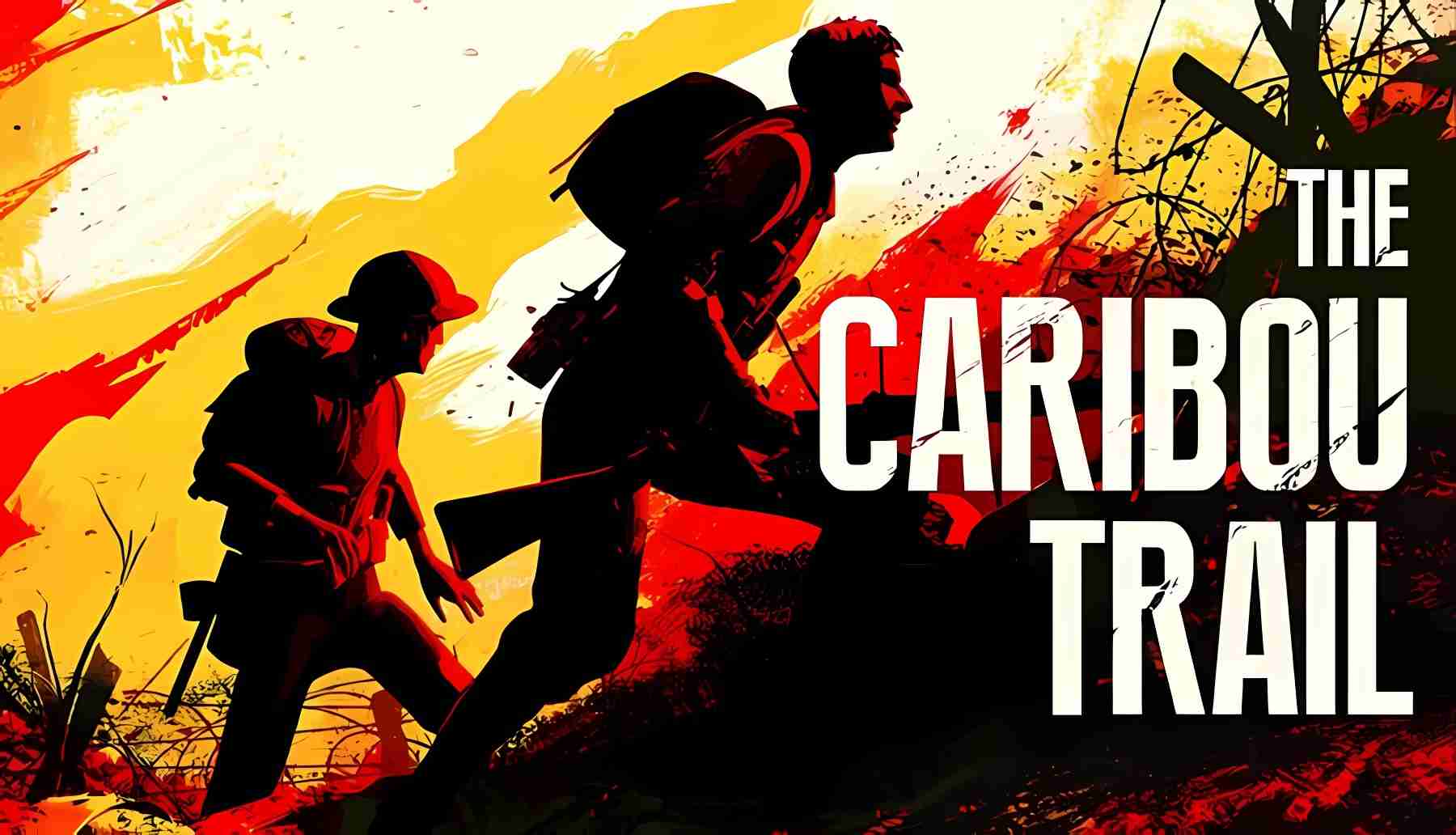 Revisión: The Caribou Trail Demo – Narrativa visceral en las trincheras de Gallipoli