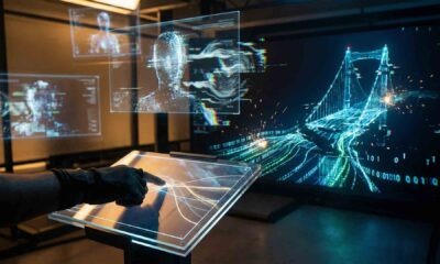 Disney cancela acuerdo con OpenAI: ¿qué sigue para la IA en el entretenimiento?