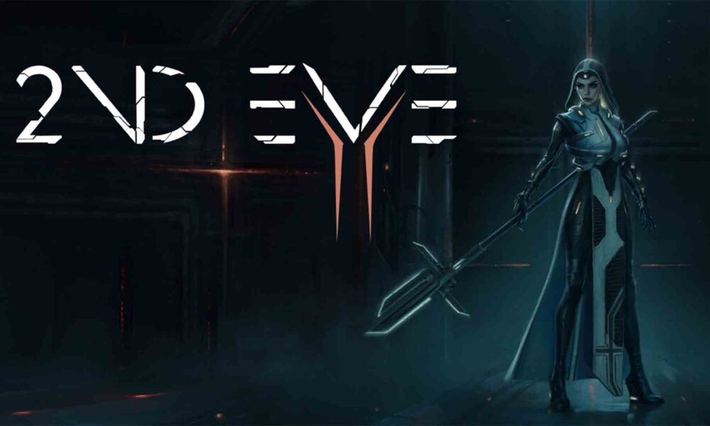 Primeras impresiones: 2nd EVE – Fe y terror táctico en los pasillos del hiperespacio