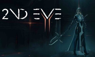 Primeras impresiones: 2nd EVE – Fe y terror táctico en los pasillos del hiperespacio