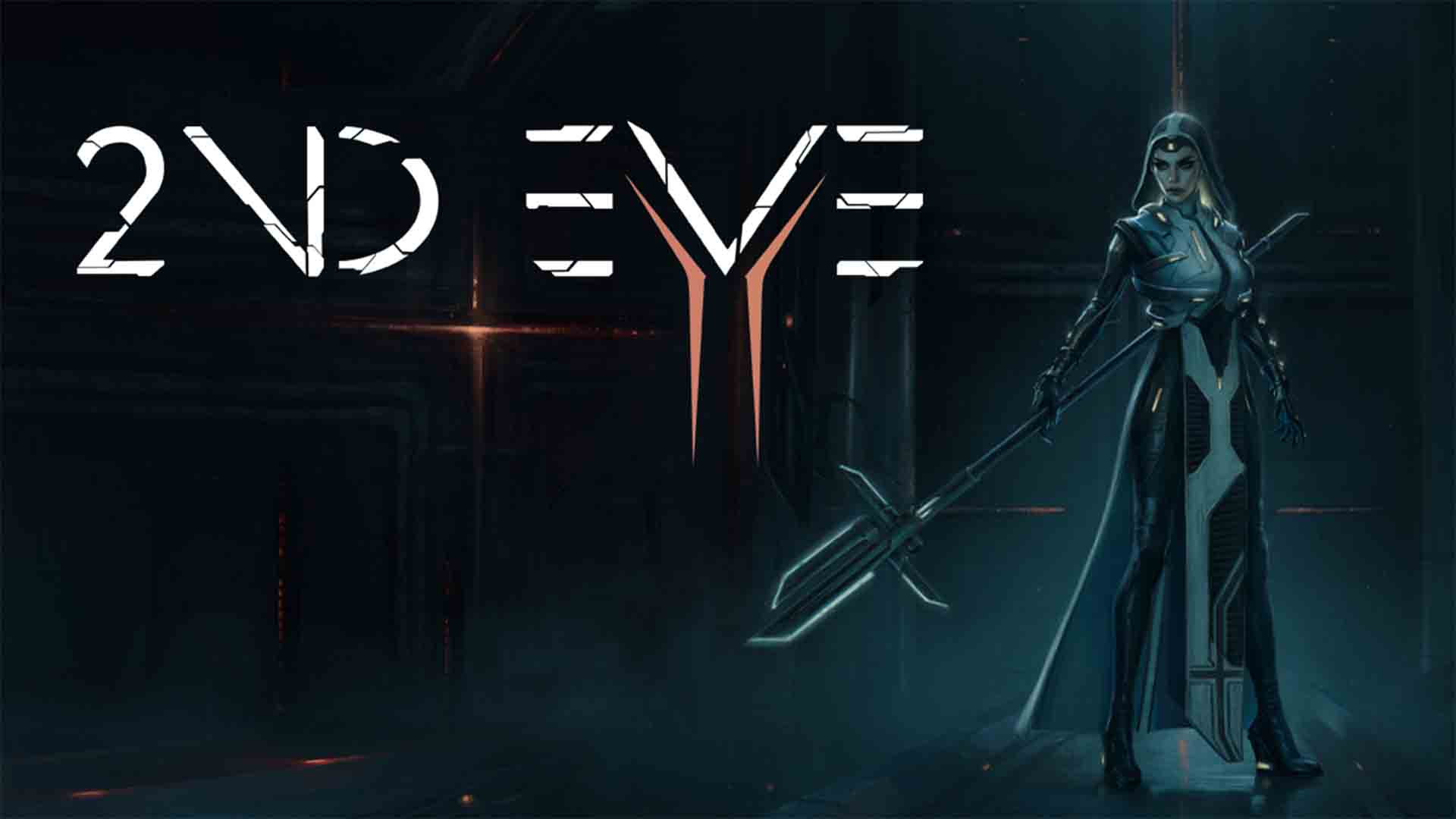 Primeras impresiones: 2nd EVE – Fe y terror táctico en los pasillos del hiperespacio