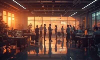 10 formas en que la IA transforma Recursos Humanos sin perder la ética