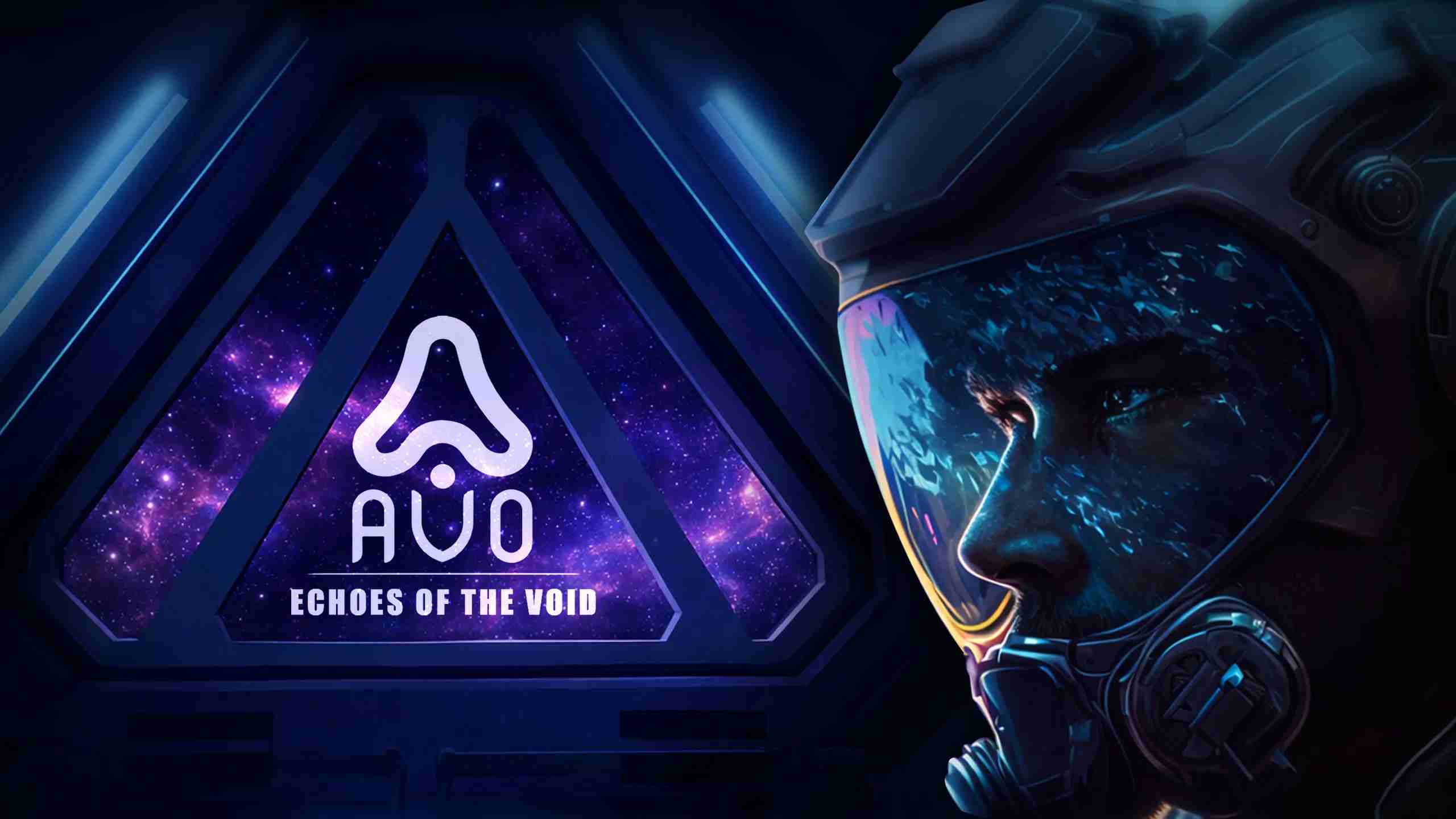Revisión: AVO Echoes of the Void – Aventura VR de exploración y misterio en gravedad cero