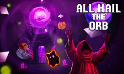 Revisión: All Hail the Orb – Clicker incremental relajado con culto automatizado y patos