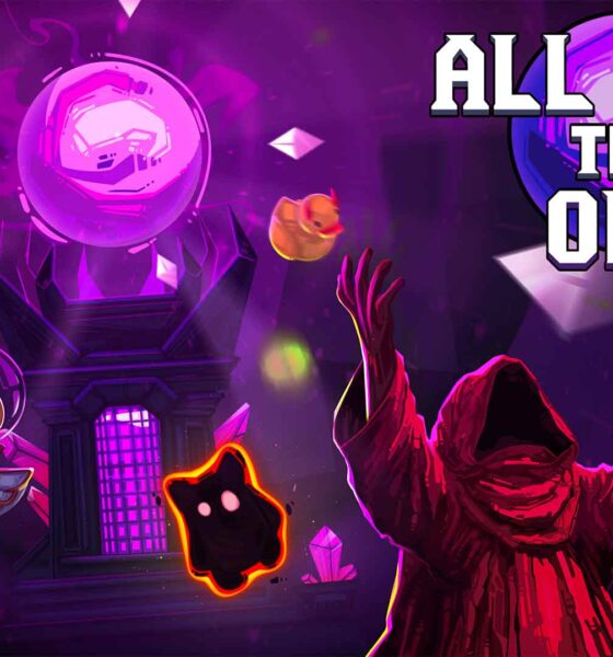 Revisión: All Hail the Orb – Clicker incremental relajado con culto automatizado y patos