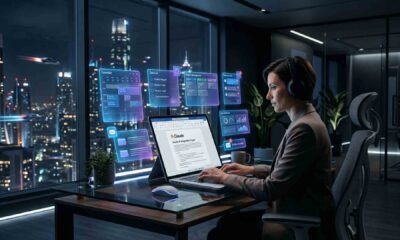 Claude de Anthropic ya está disponible en Microsoft Word como alternativa a Copilot