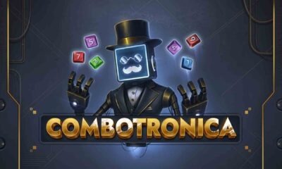 Revisión: COMBOTRONICA – Constructor de combos que desafía tu estrategia