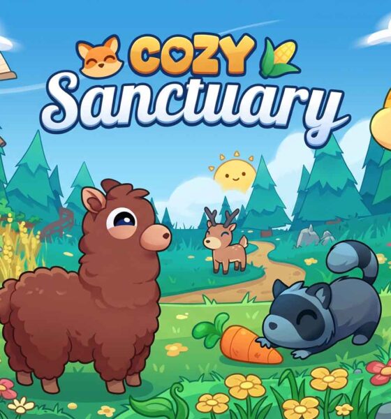 Revisión: Cozy Sanctuary – Simulador de mascotas acogedor para tu escritorio