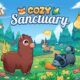 Revisión: Cozy Sanctuary – Simulador de mascotas acogedor para tu escritorio