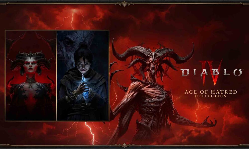 Diablo IV Age of Hatred Collection en Steam Deck: guía completa de la experiencia portátil
