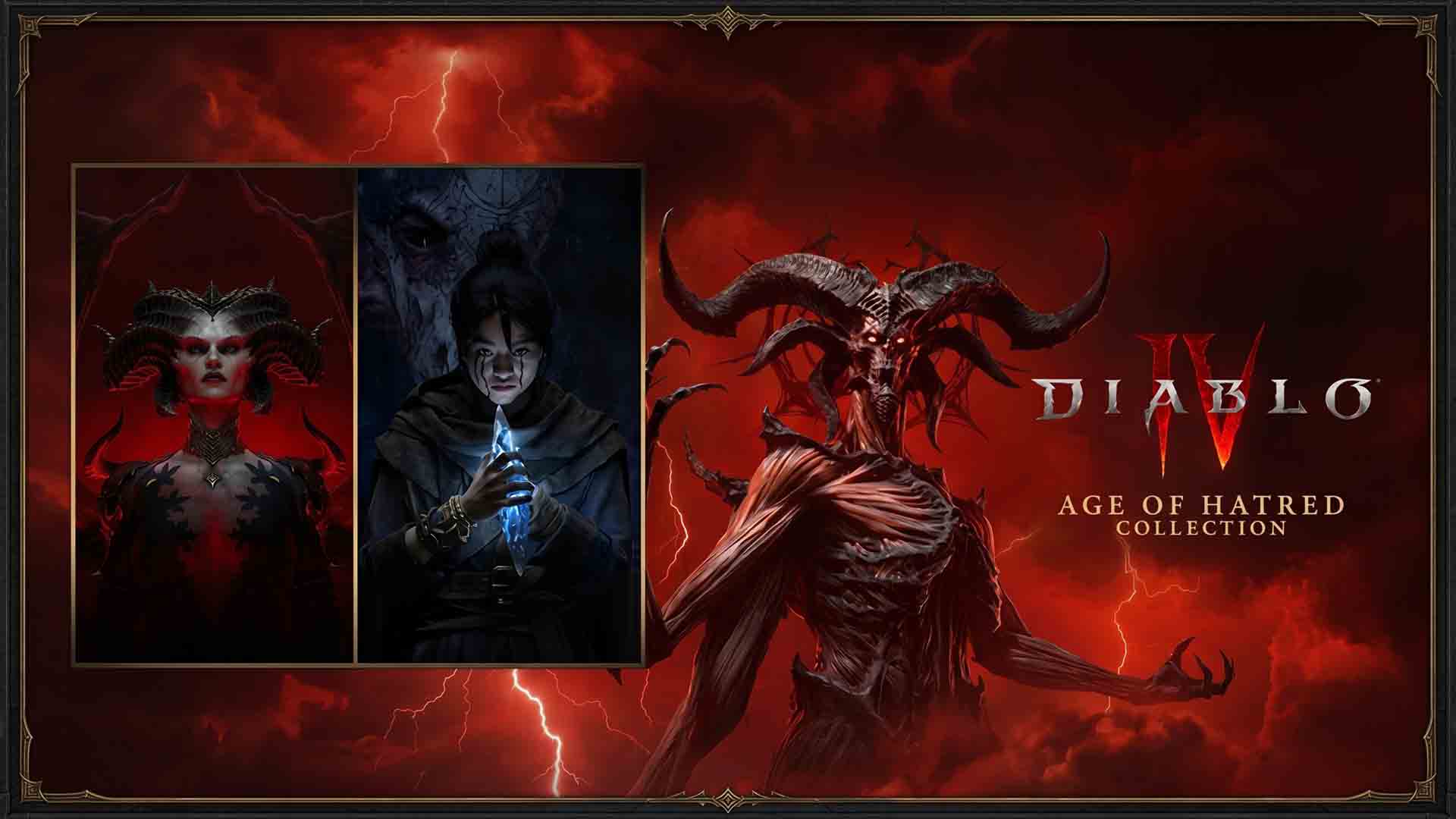 Diablo IV Age of Hatred Collection en Steam Deck: guía completa de la experiencia portátil